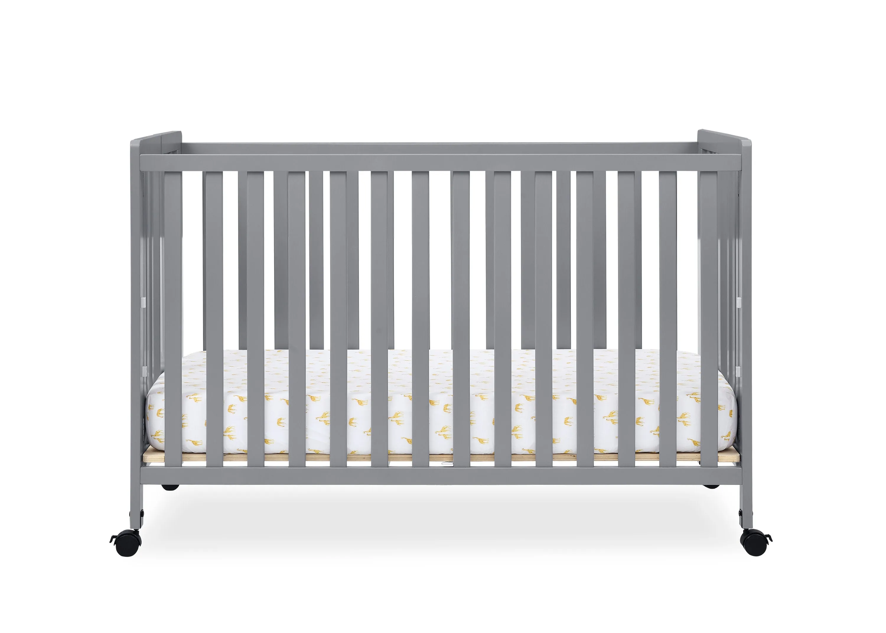 Aria Full Size Portable Folding Crib