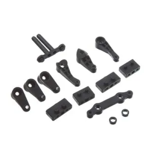 Arrma Steering Parts Set 2014 Spec (AR340079)