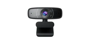 Asus C3 - Webcam