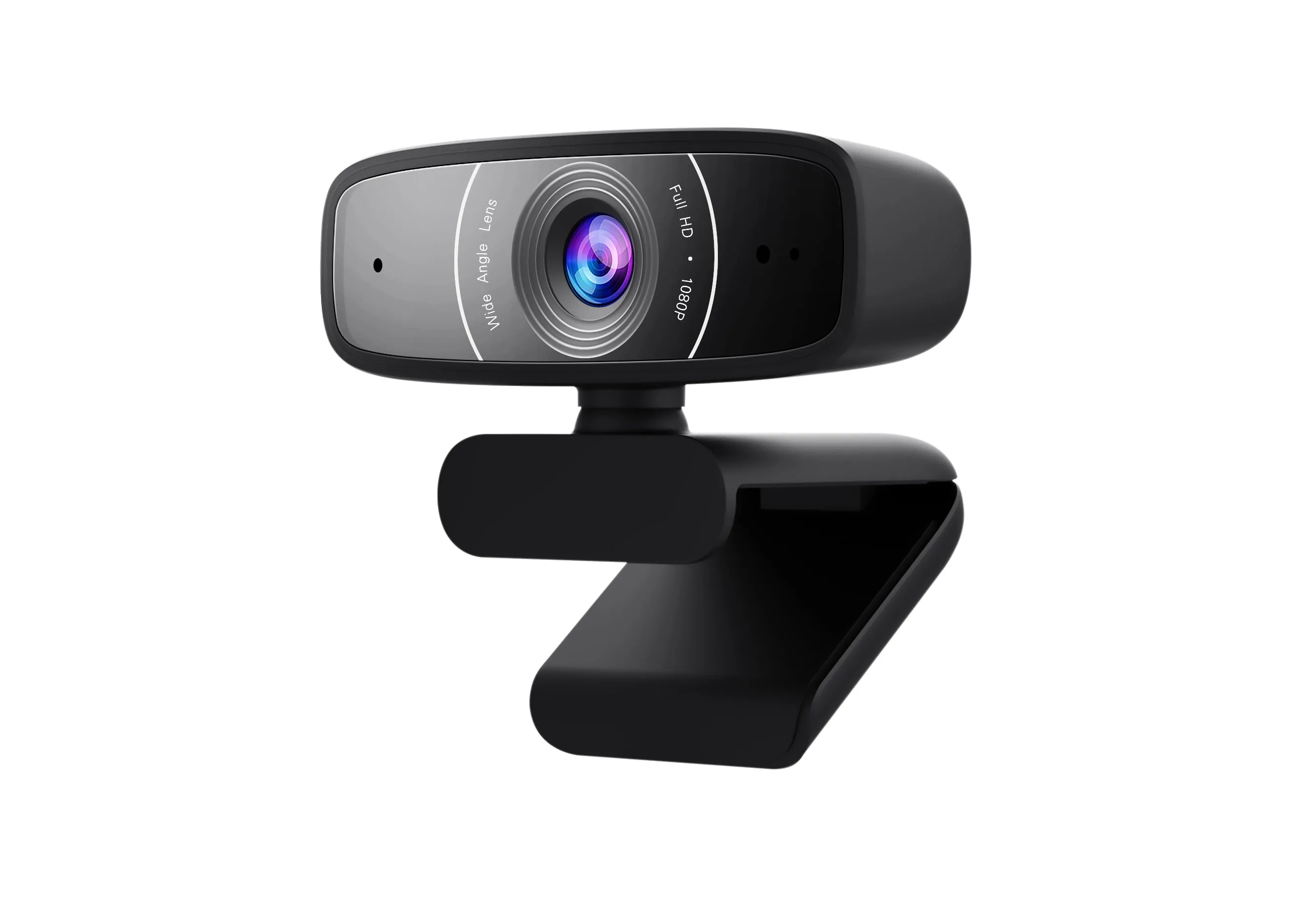 Asus C3 - Webcam