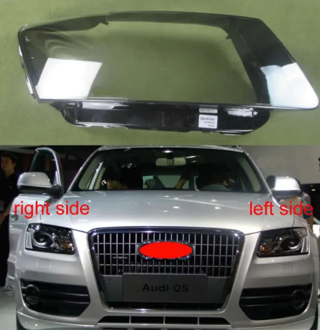 Audi Q5 2010-2012