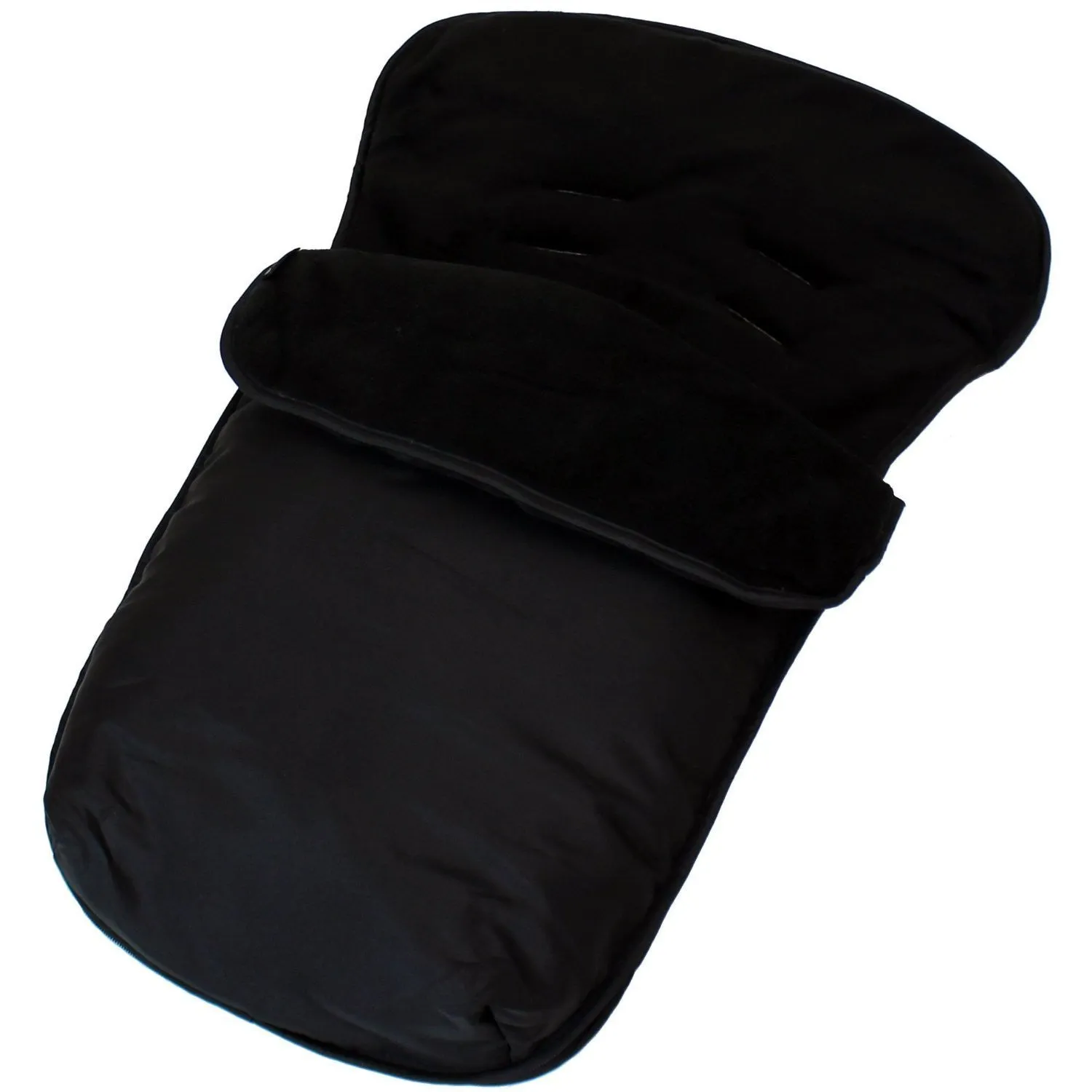 Baby Carrier Carseat 3 in 1 Softly Padded Footmuff Cosy Toes And Liner