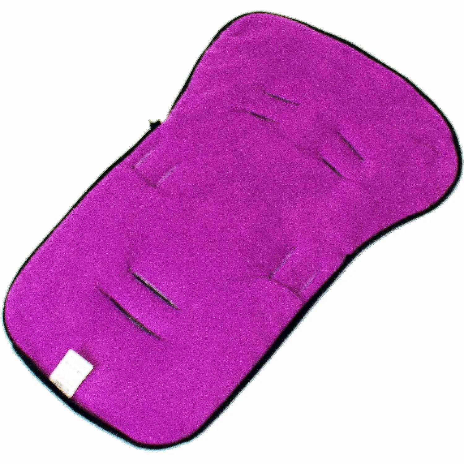 Baby Carrier Carseat 3 in 1 Softly Padded Footmuff Cosy Toes And Liner