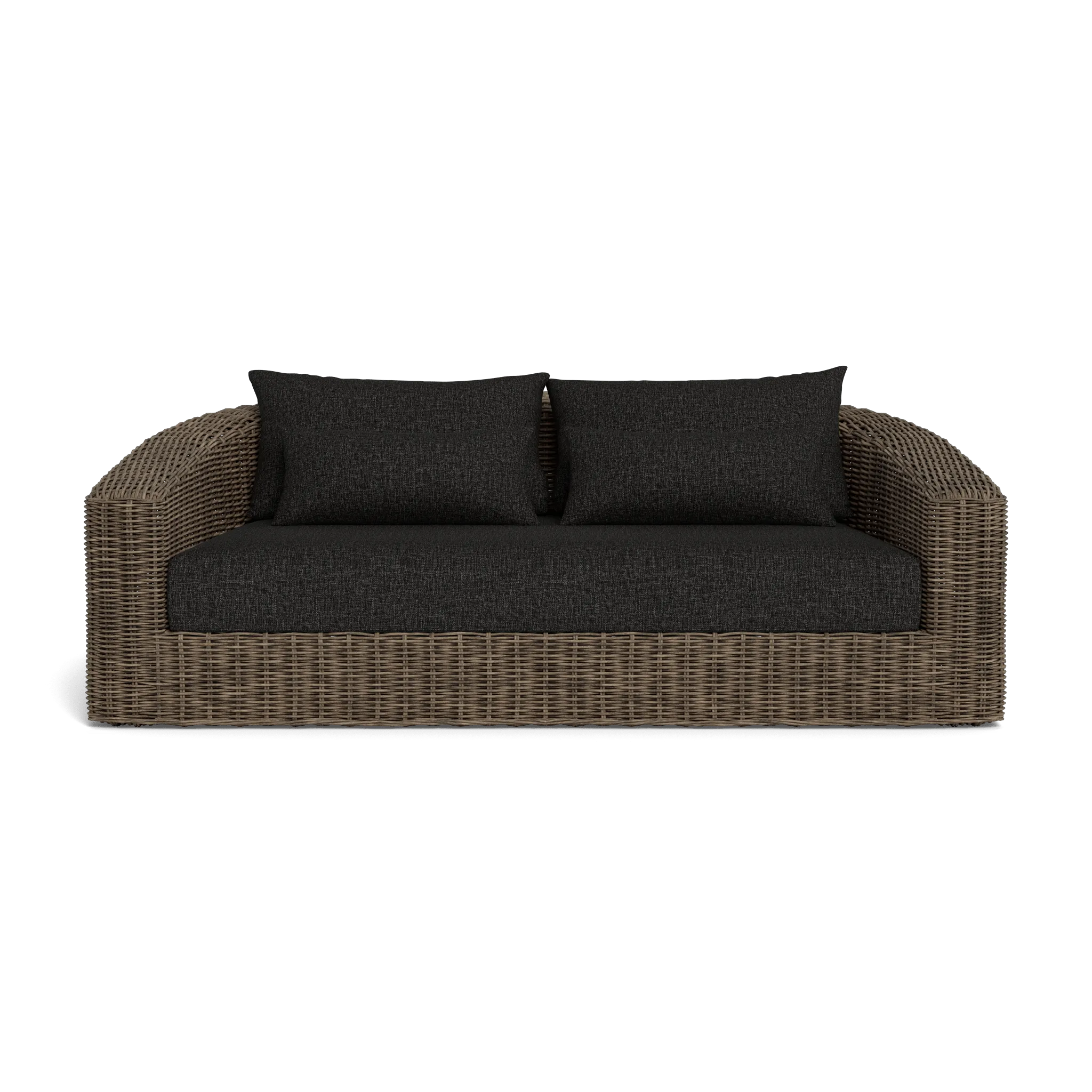 Barcelona 2 Seat Sofa