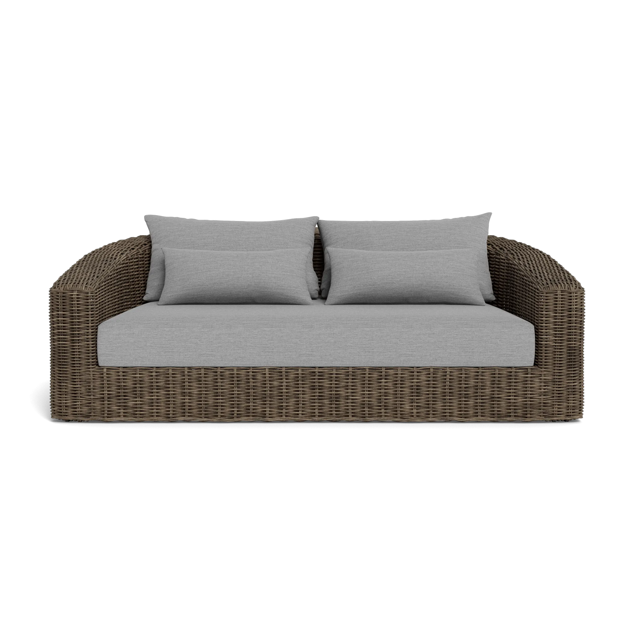 Barcelona 2 Seat Sofa