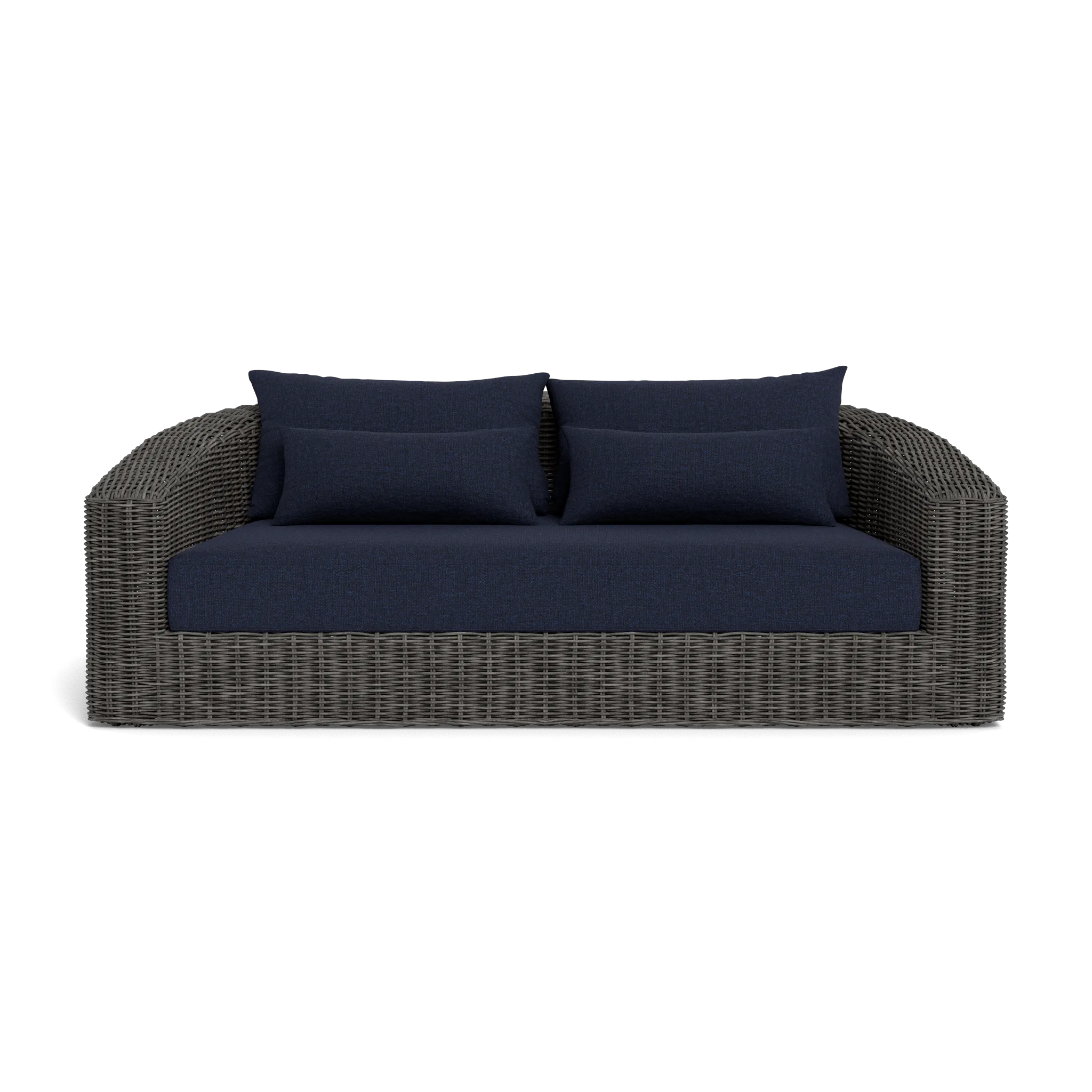 Barcelona 2 Seat Sofa