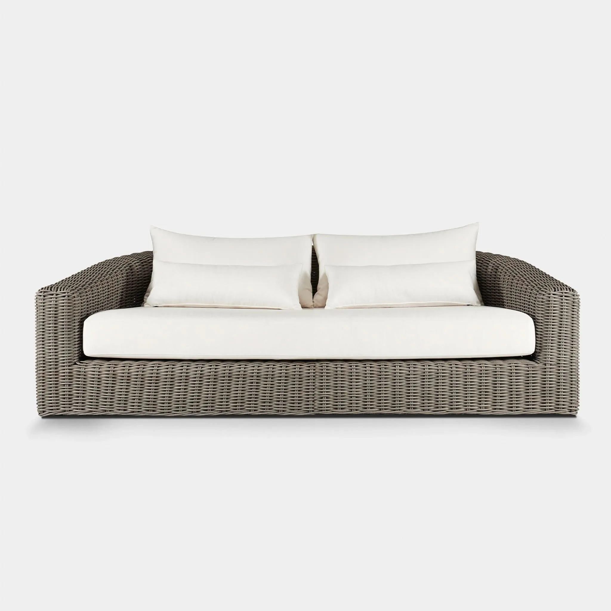 Barcelona 2 Seat Sofa