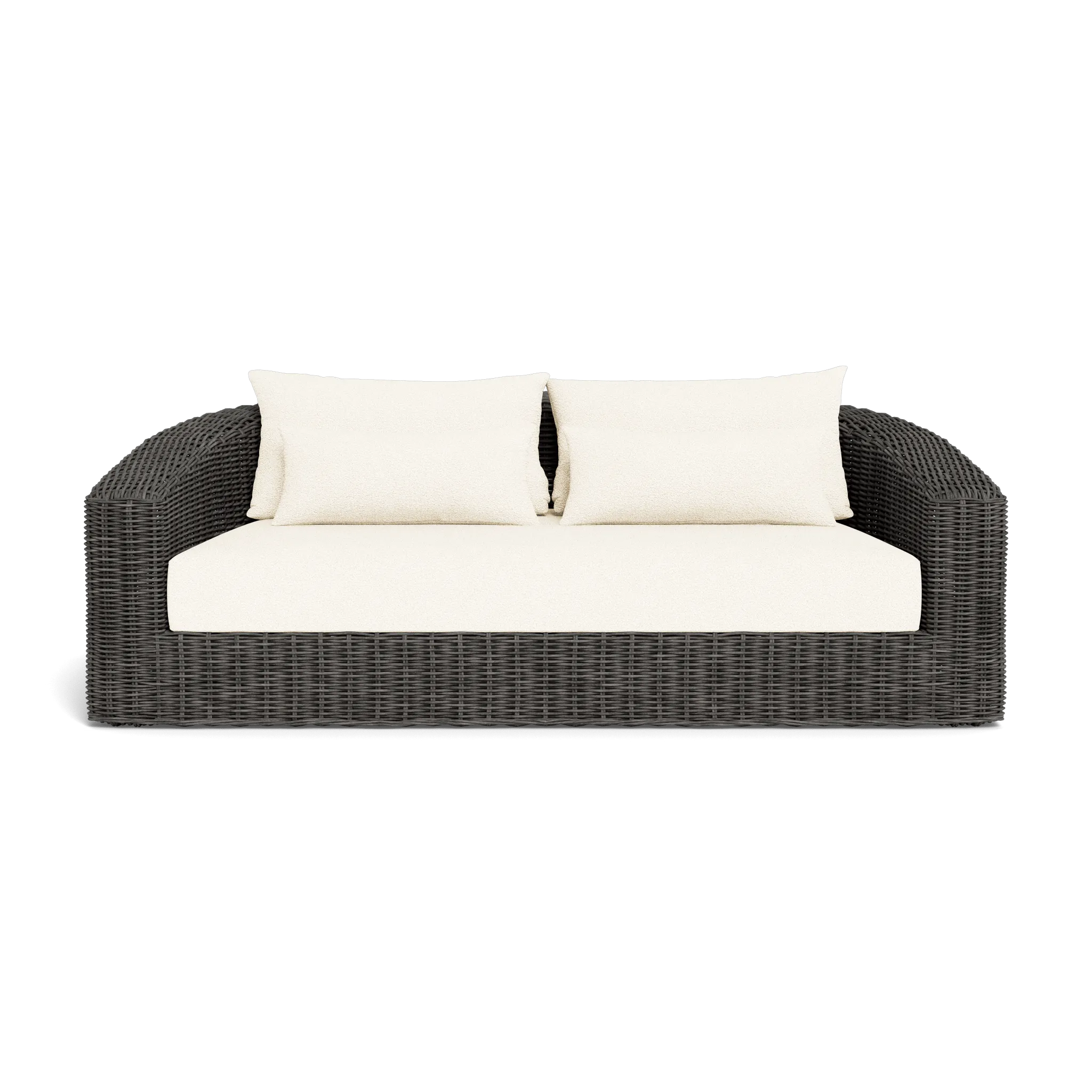 Barcelona 2 Seat Sofa
