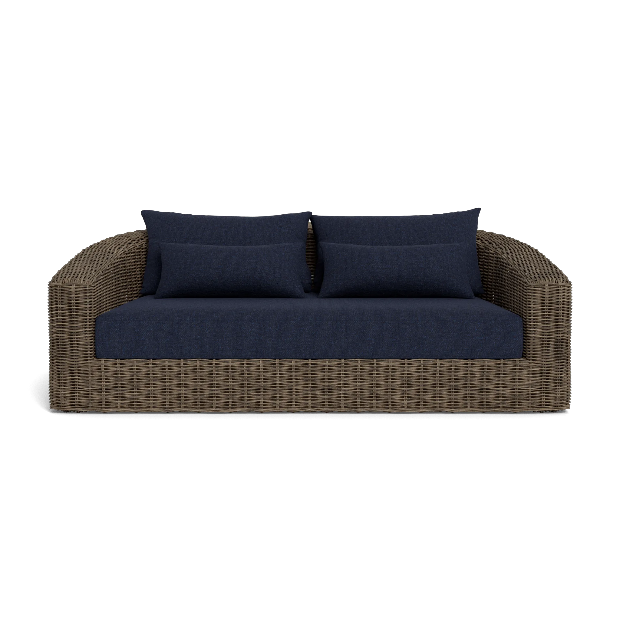 Barcelona 2 Seat Sofa