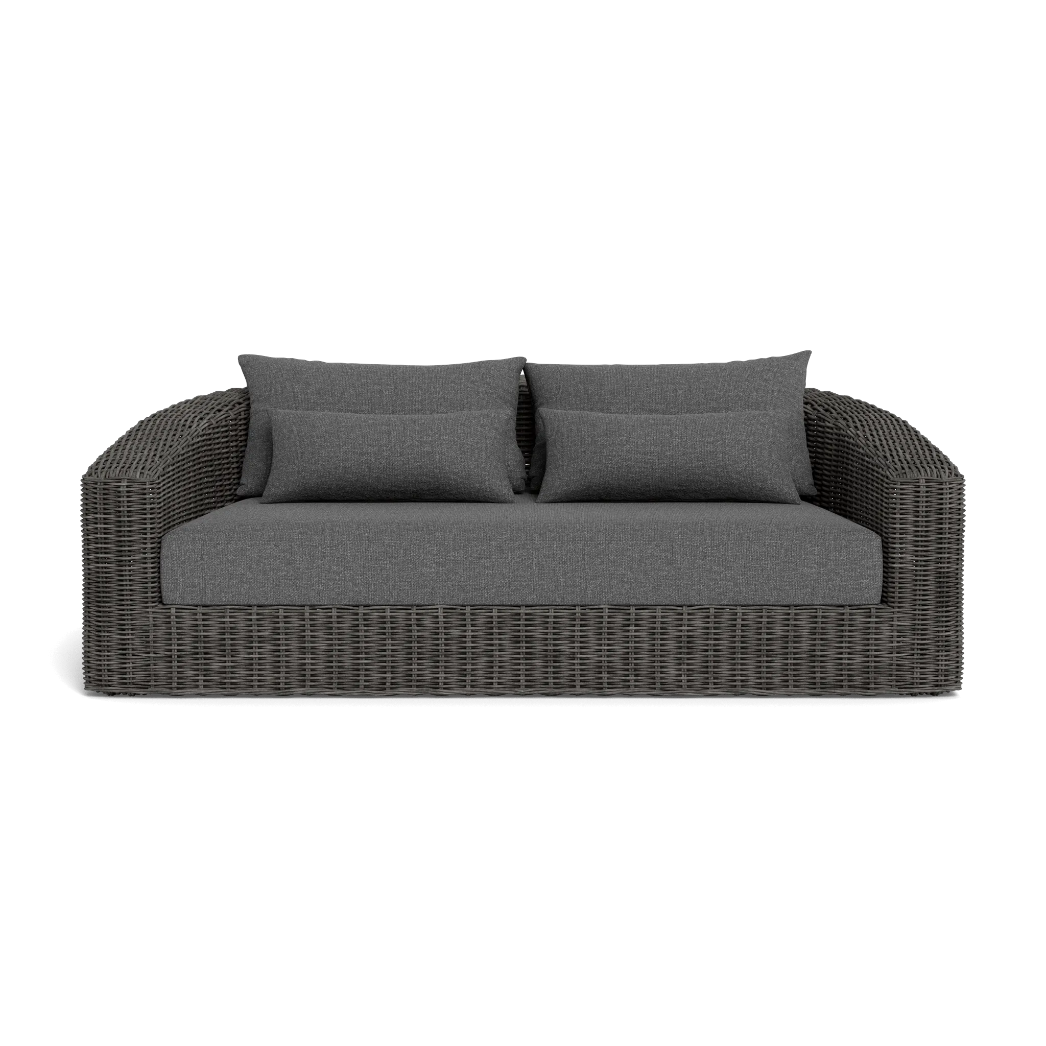 Barcelona 2 Seat Sofa