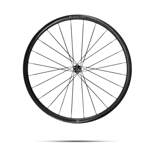 Black Inc 28|33 Wheel Set
