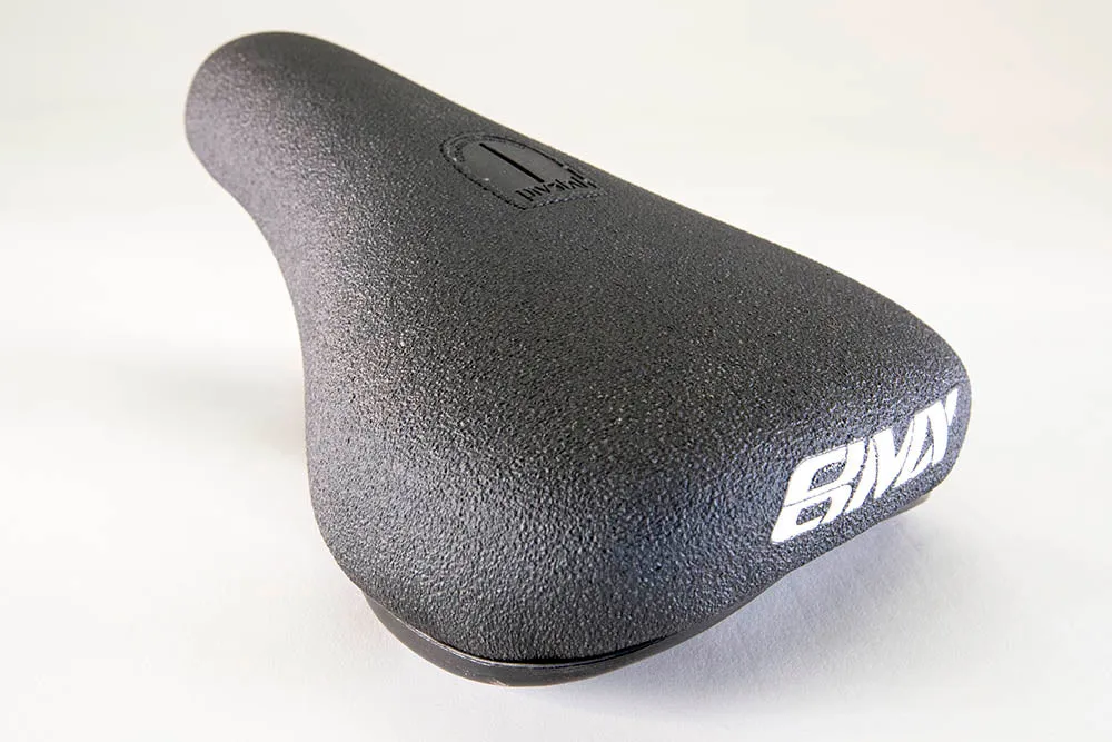 Black Tar Fat Pivotal Seat
