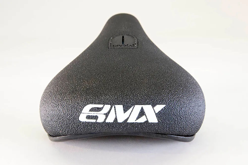Black Tar Fat Pivotal Seat