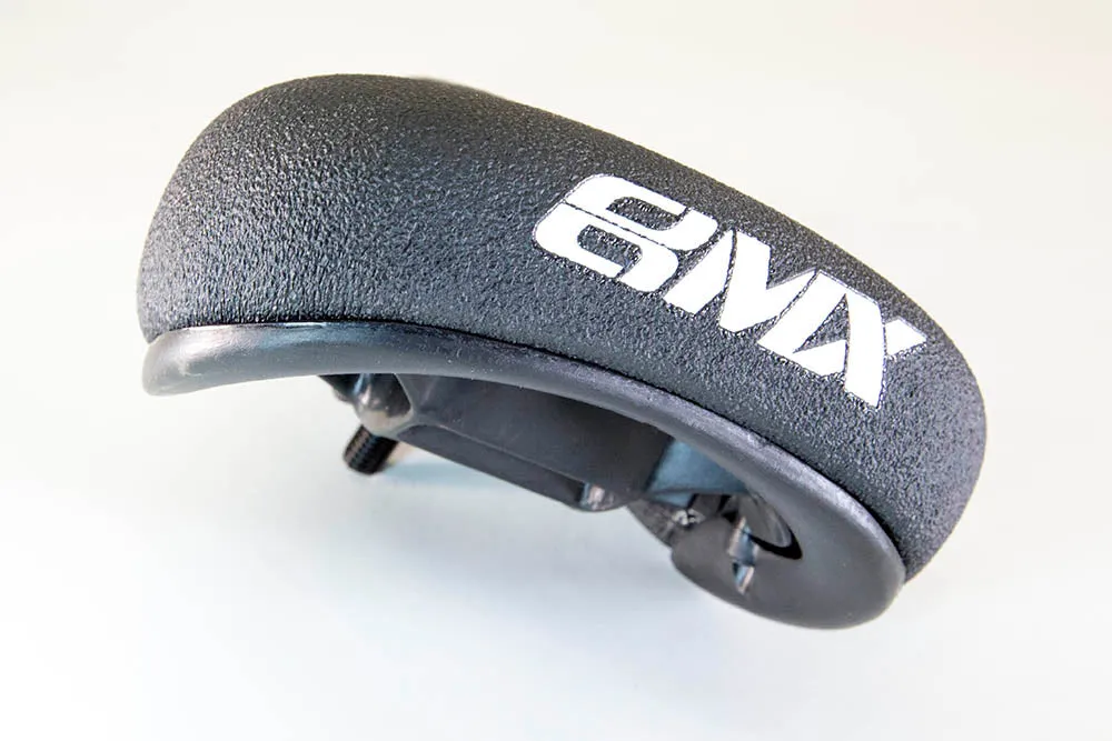 Black Tar Fat Pivotal Seat