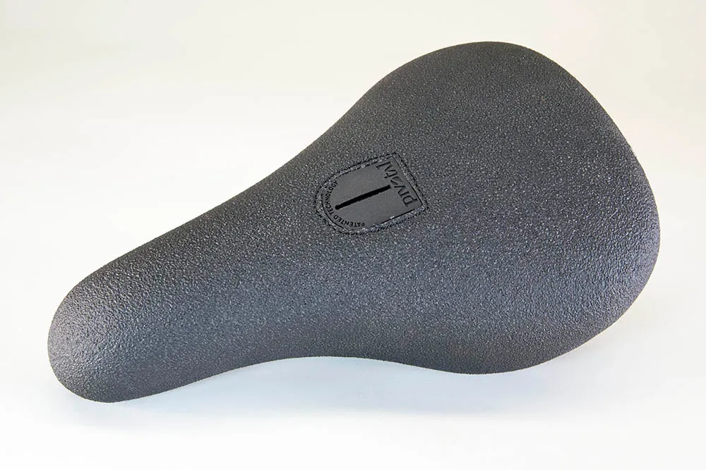 Black Tar Fat Pivotal Seat