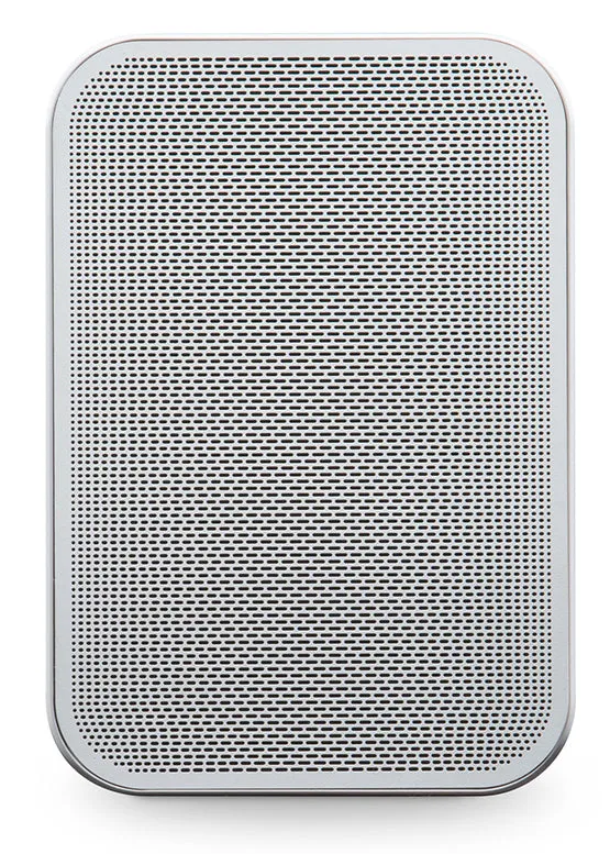 Bluesound PLUSE FLEX 2i White Portable Wireless Multi-Room Music Streaming Speaker - PULSE FLEX 2I WH