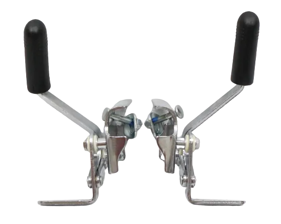 Brake System for China Wheelchair (Sold per Piece)