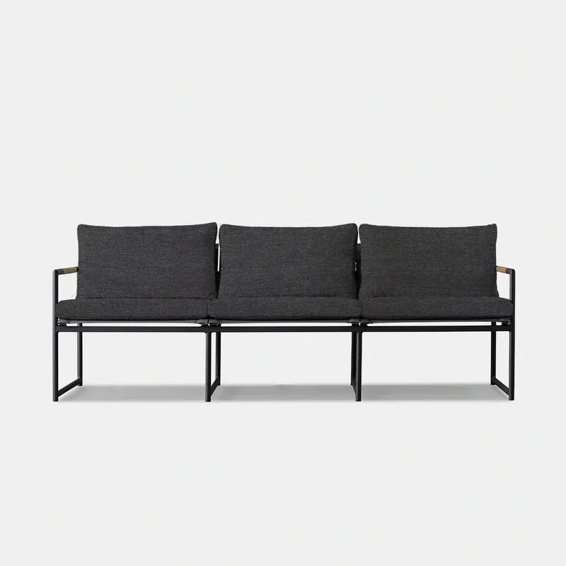 BREEZE 3 SEAT SOFA