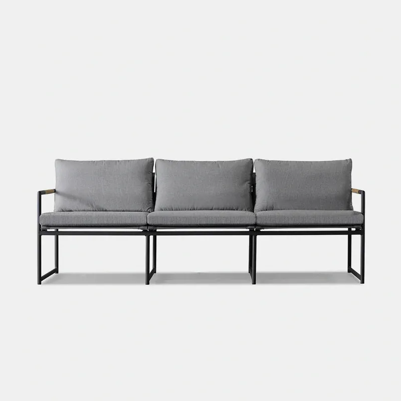 BREEZE 3 SEAT SOFA