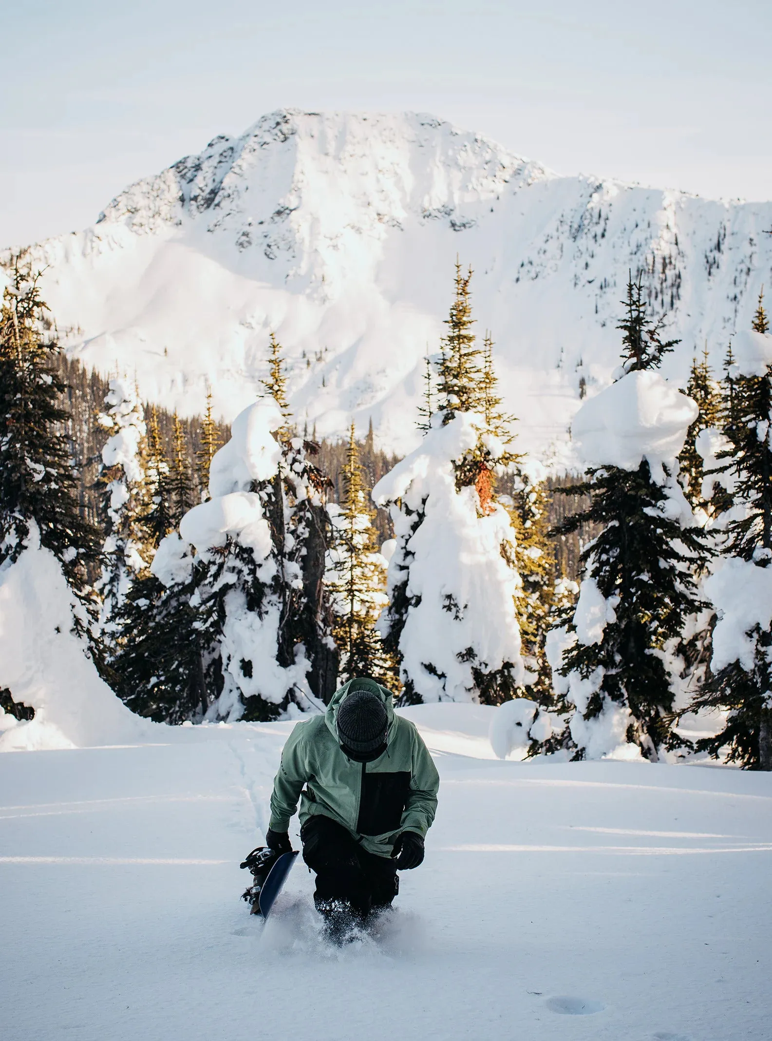 Burton [ak] Cyclic GORE‑TEX 2L Jacket 2024