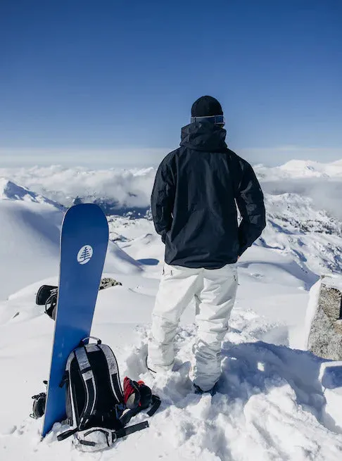 Burton [ak] Cyclic GORE‑TEX 2L Jacket 2024