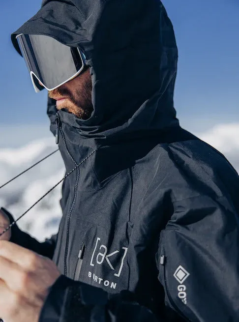 Burton [ak] Cyclic GORE‑TEX 2L Jacket 2024