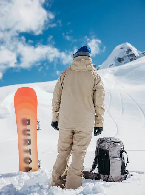 Burton [ak] Cyclic GORE‑TEX 2L Jacket 2024