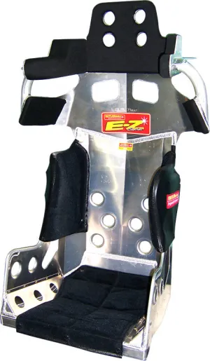 Butler Built EZ-2 Sprint Seat - 16.5" - Tall