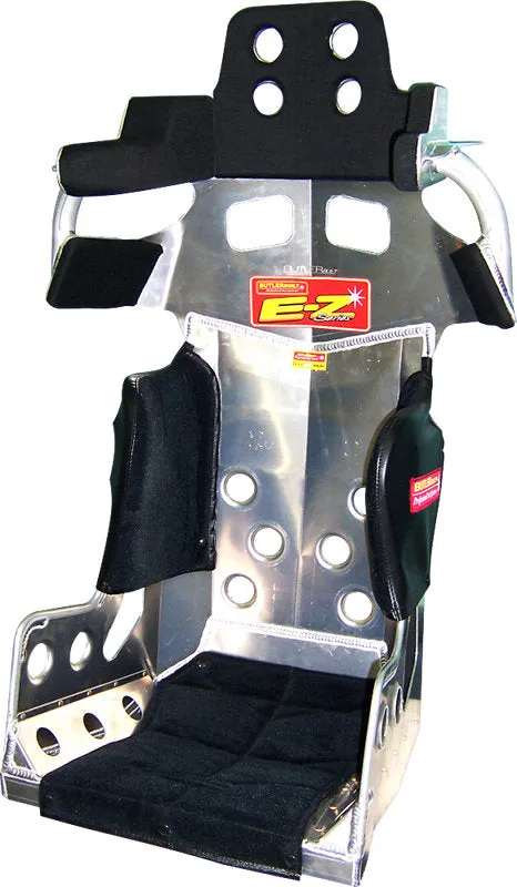 Butler Built EZ-2 Sprint Seat - 16.5" - Tall