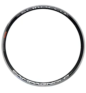 Campagnolo Sirocco 700c Clincher Rim - 20 Spoke - 622 x 15c
