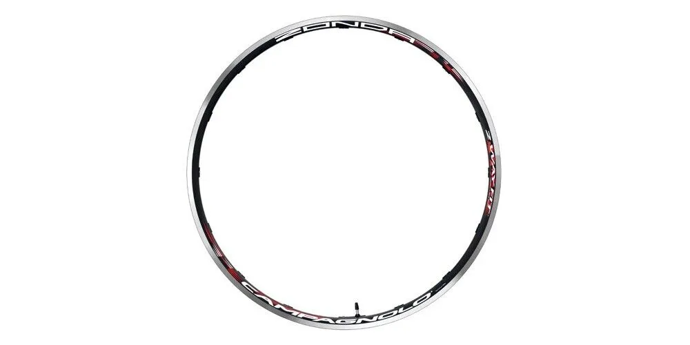 Campagnolo Zonda Two Way Fit 700c Rim - 16 Spoke - 622 x 15c