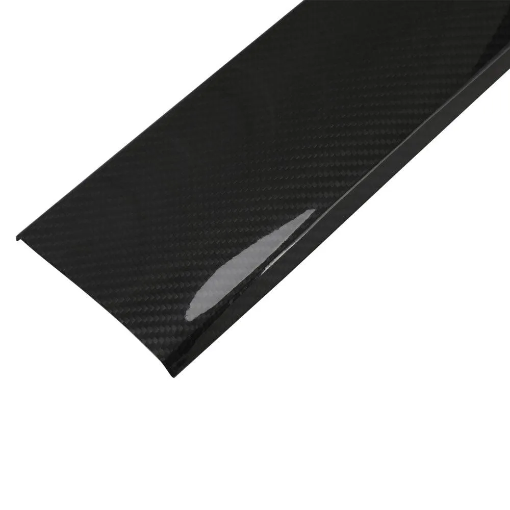 Car Interior Cover For Tesla Model 3
