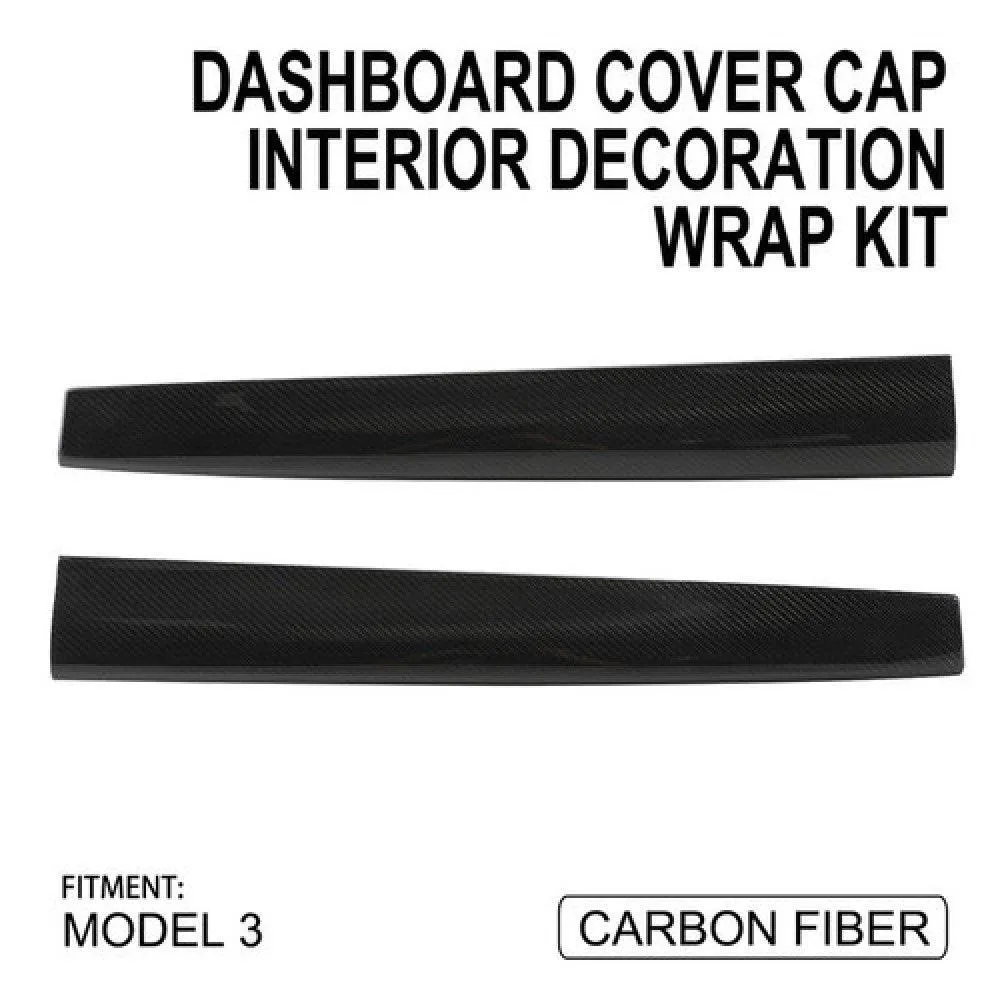 Car Interior Cover For Tesla Model 3