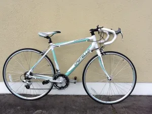 Castello Capricia Ladies Alloy Road Bike 50cm