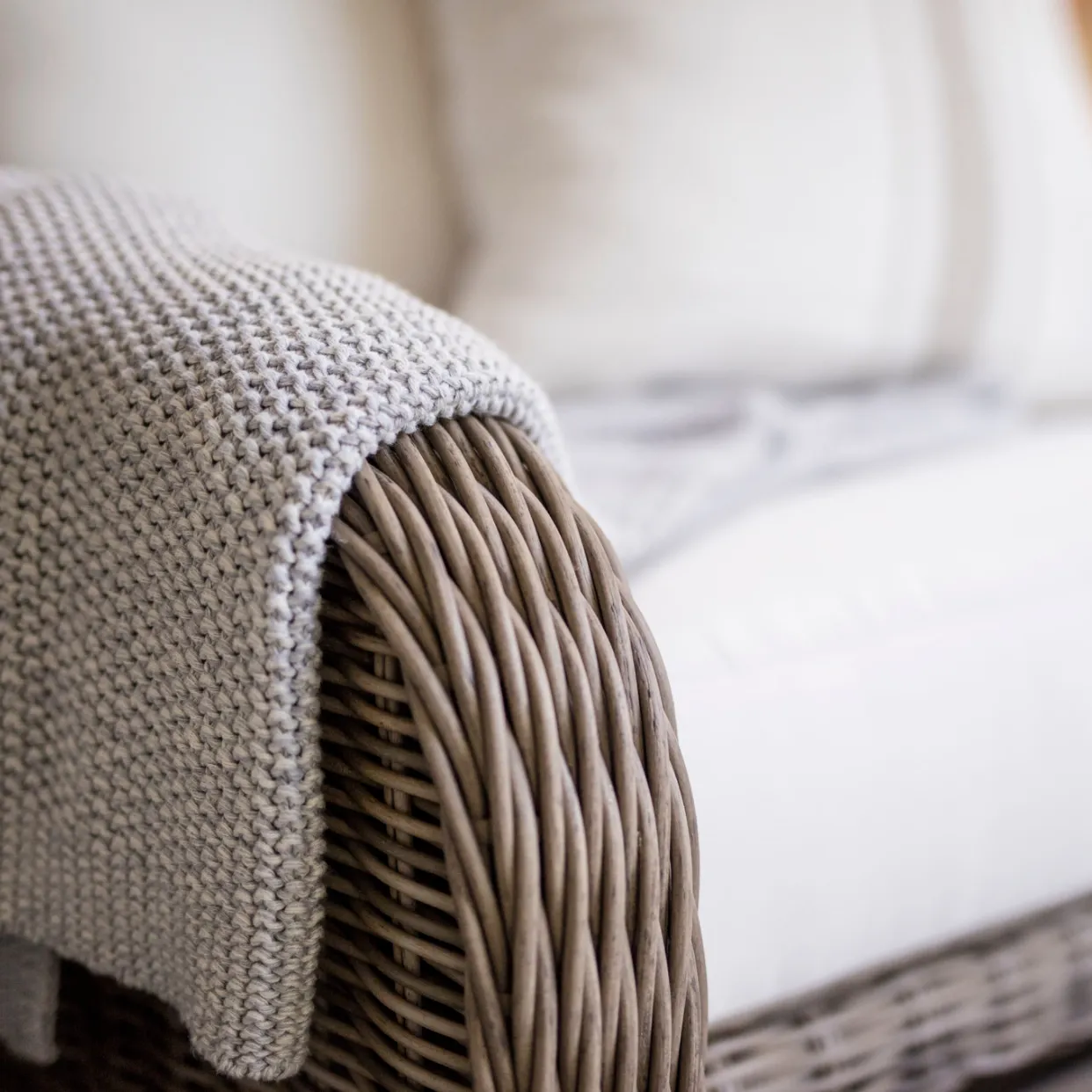 Coastal Sofa