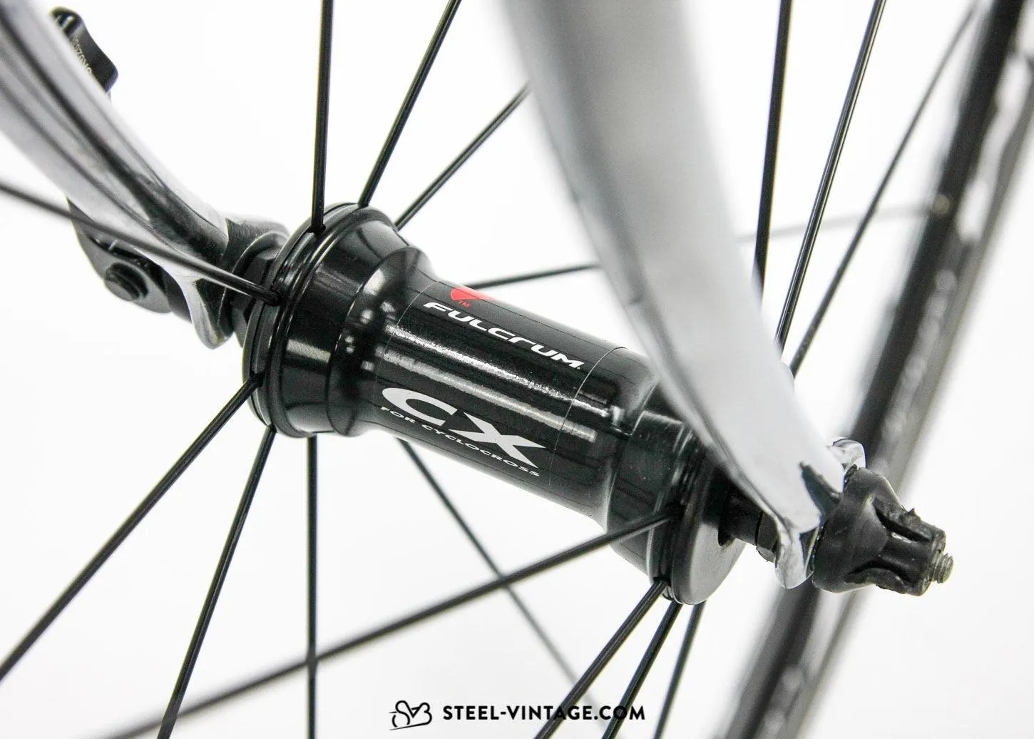 Colnago Superissimo Postmodern Roadbike Sram