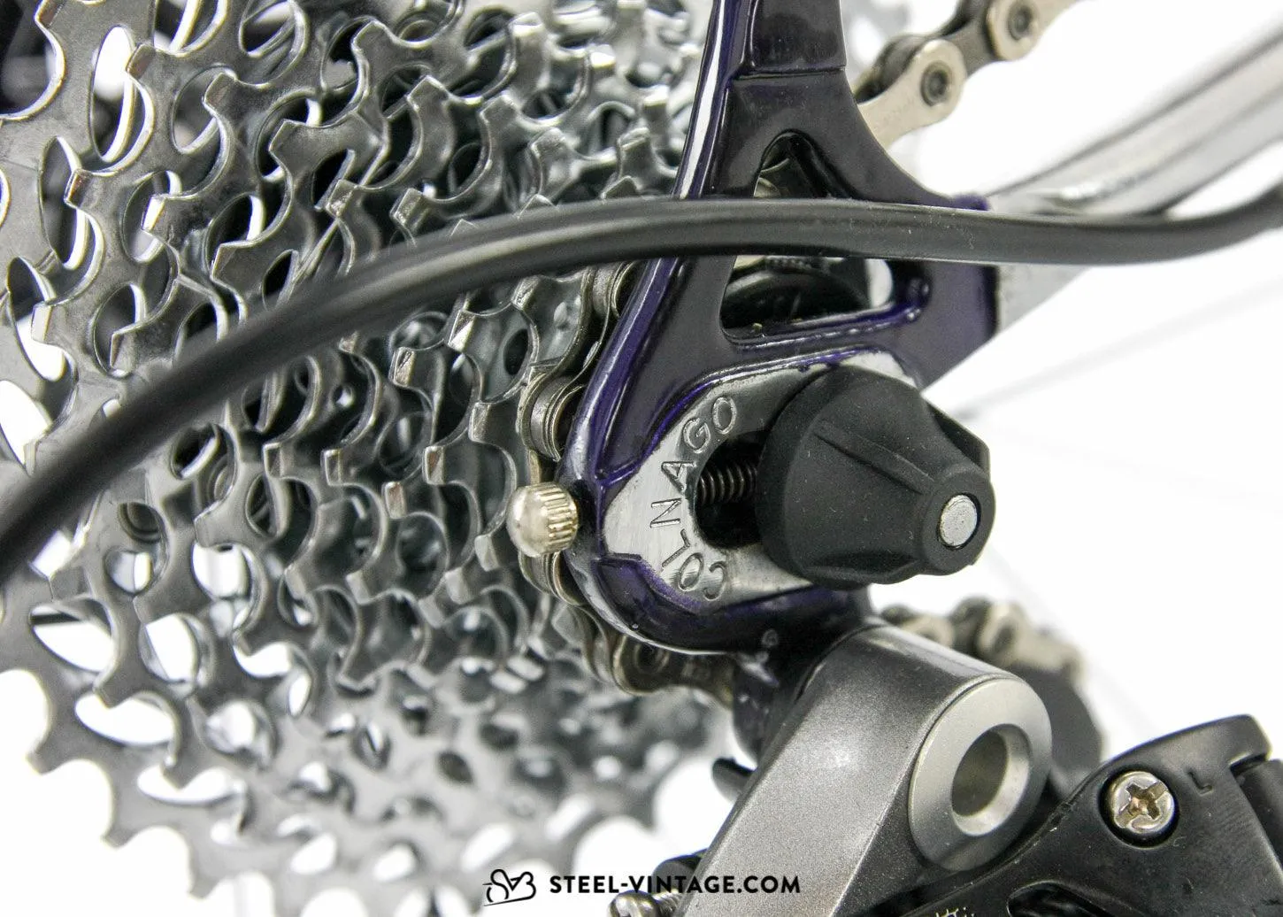 Colnago Superissimo Postmodern Roadbike Sram