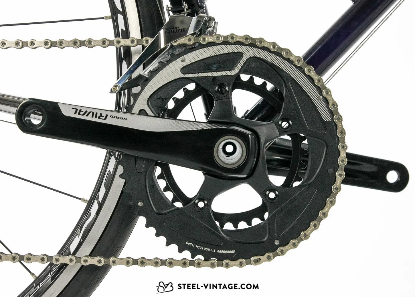 Colnago Superissimo Postmodern Roadbike Sram
