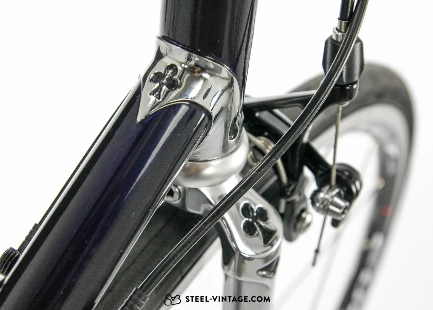 Colnago Superissimo Postmodern Roadbike Sram