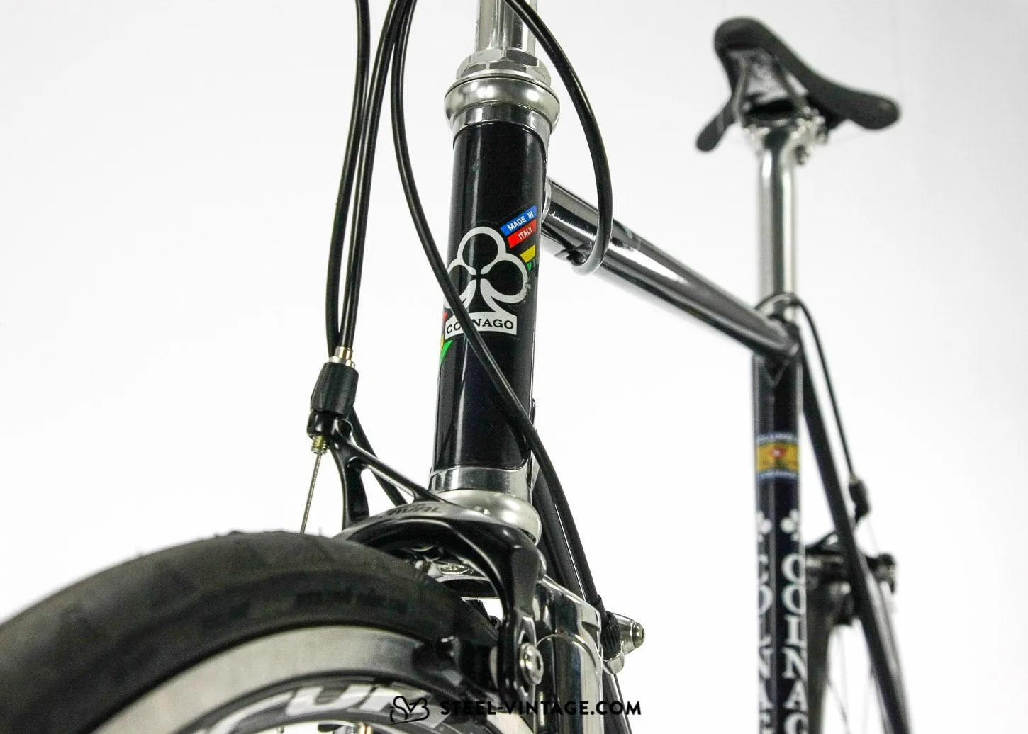 Colnago Superissimo Postmodern Roadbike Sram