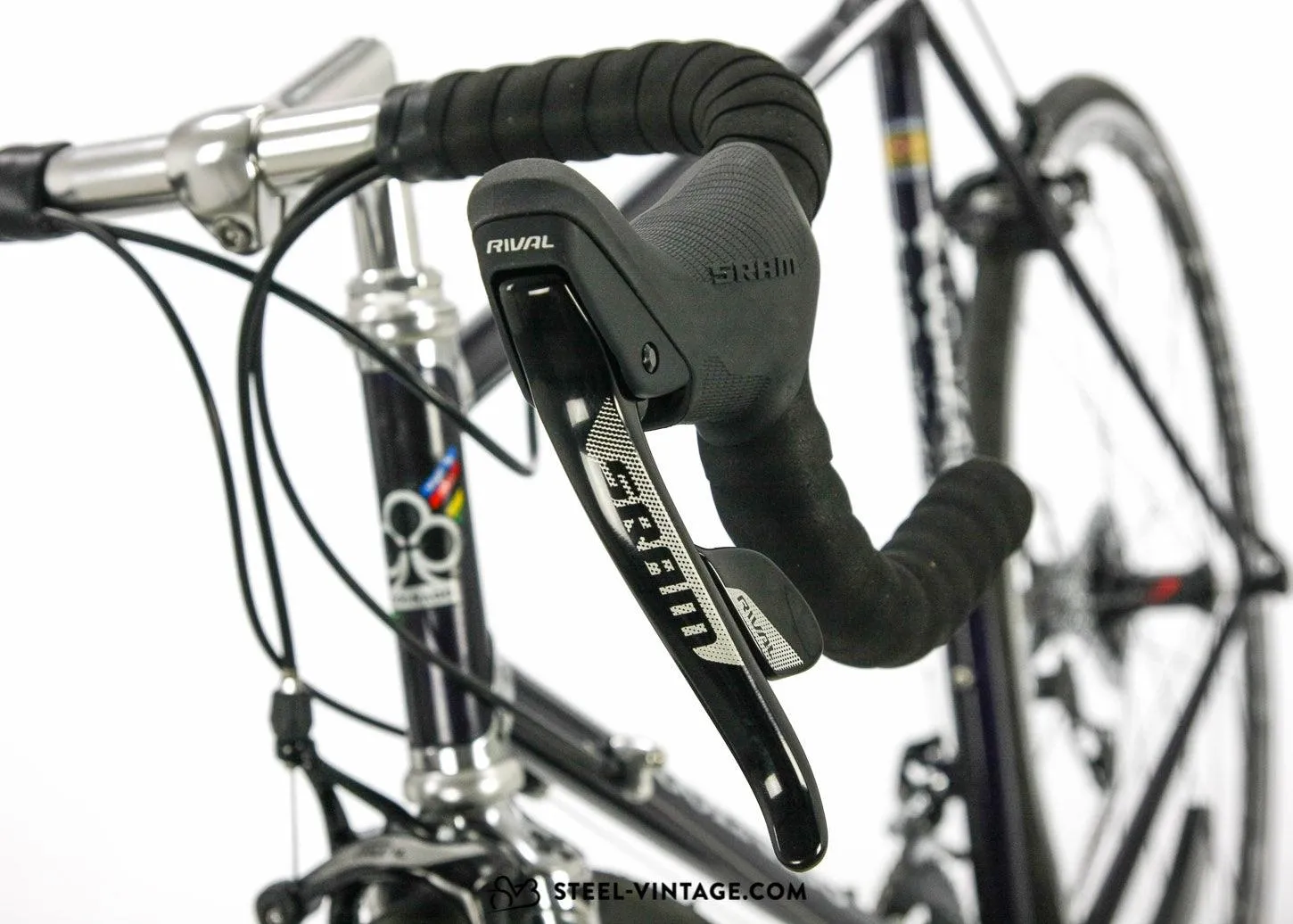 Colnago Superissimo Postmodern Roadbike Sram