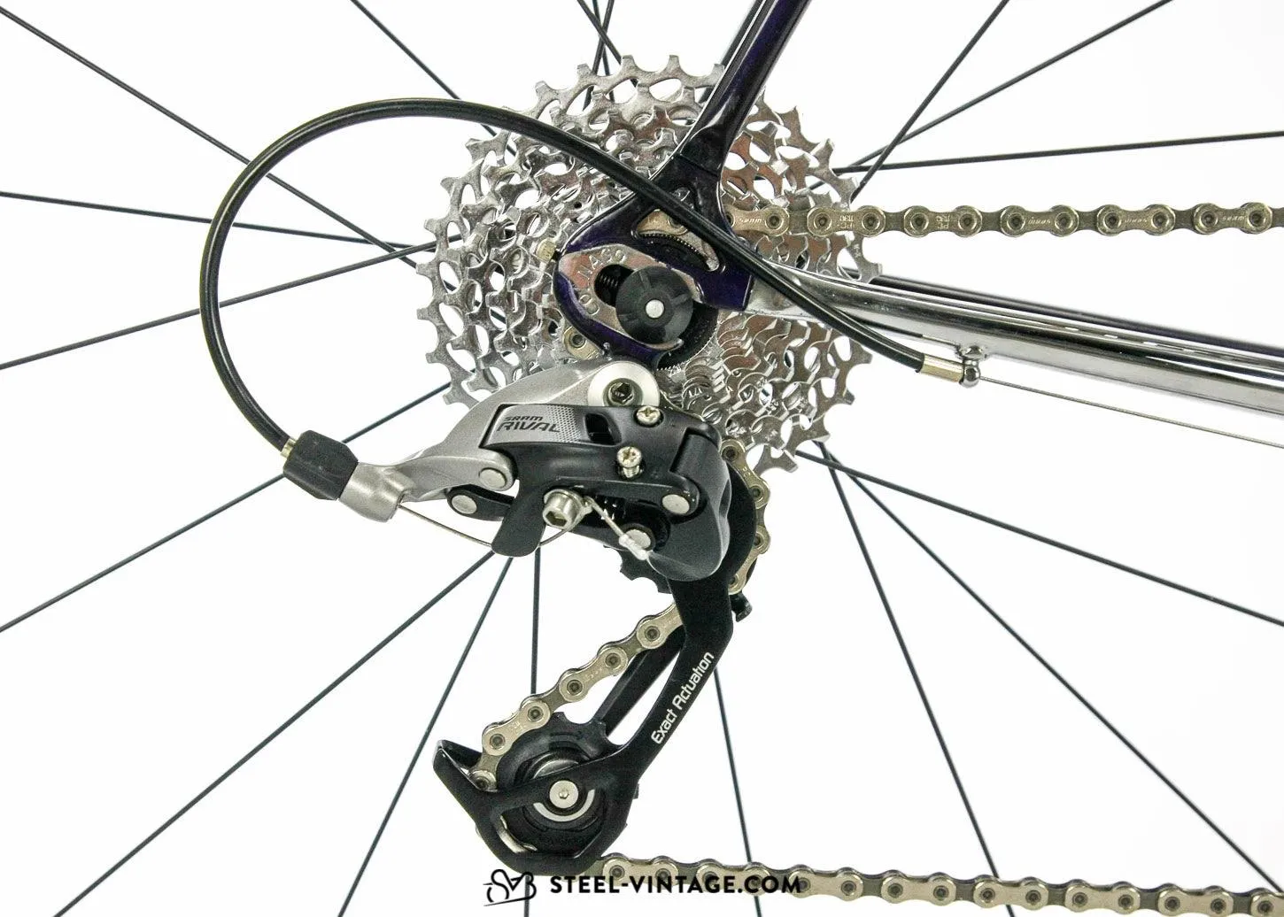 Colnago Superissimo Postmodern Roadbike Sram