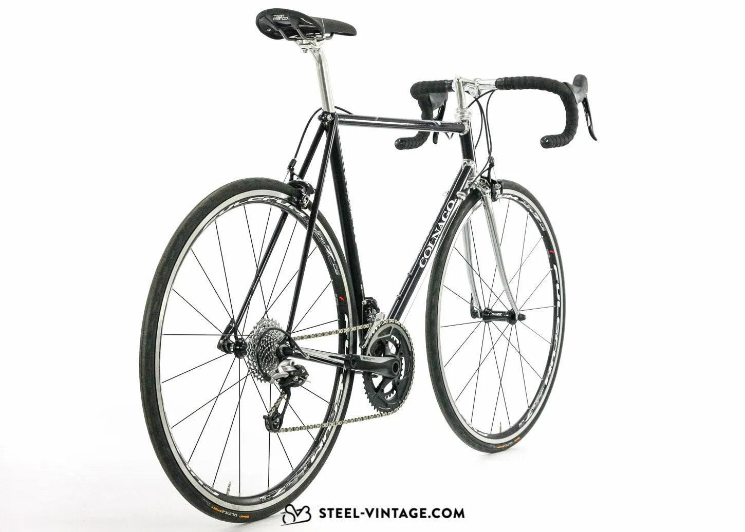Colnago Superissimo Postmodern Roadbike Sram