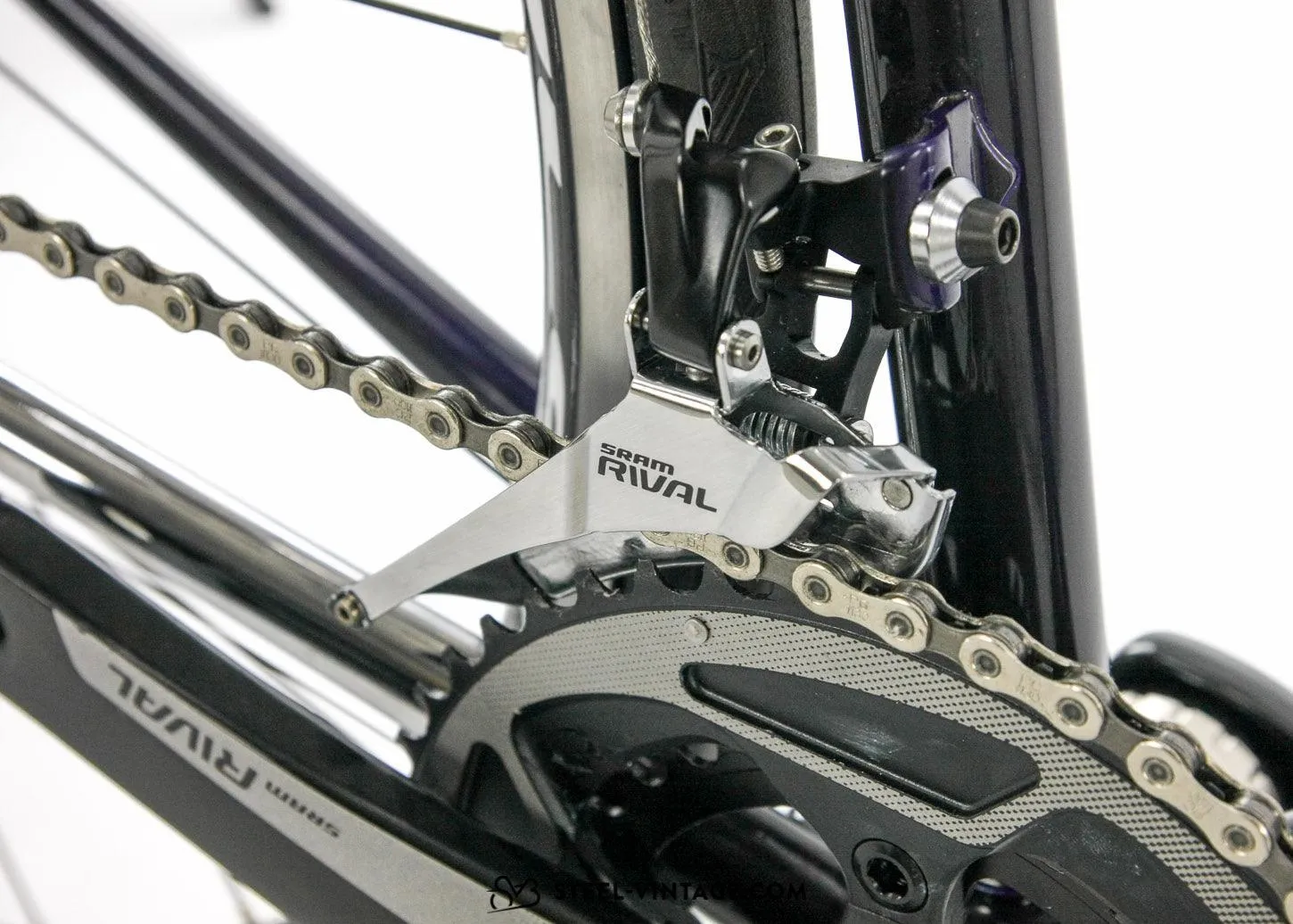 Colnago Superissimo Postmodern Roadbike Sram