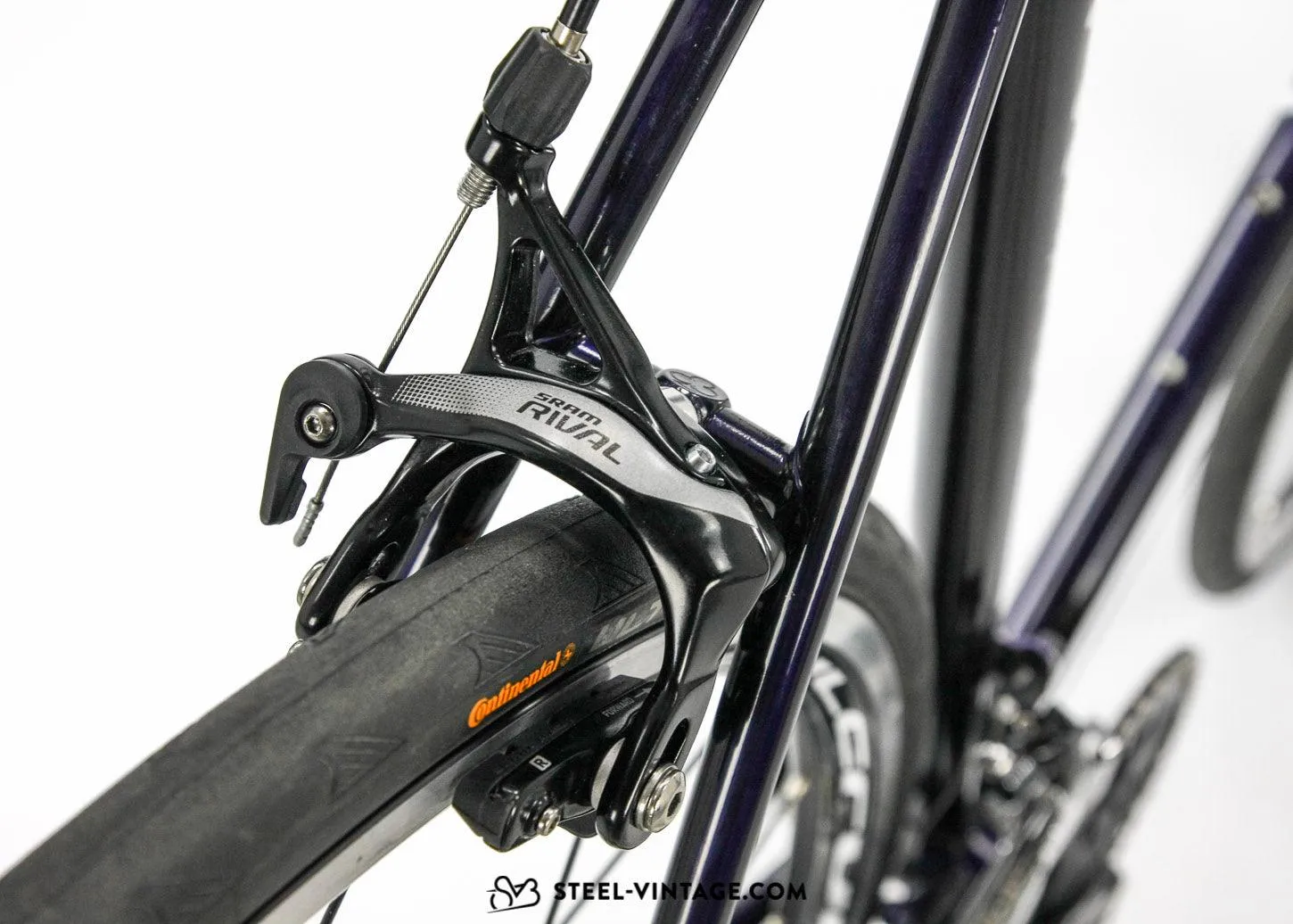 Colnago Superissimo Postmodern Roadbike Sram