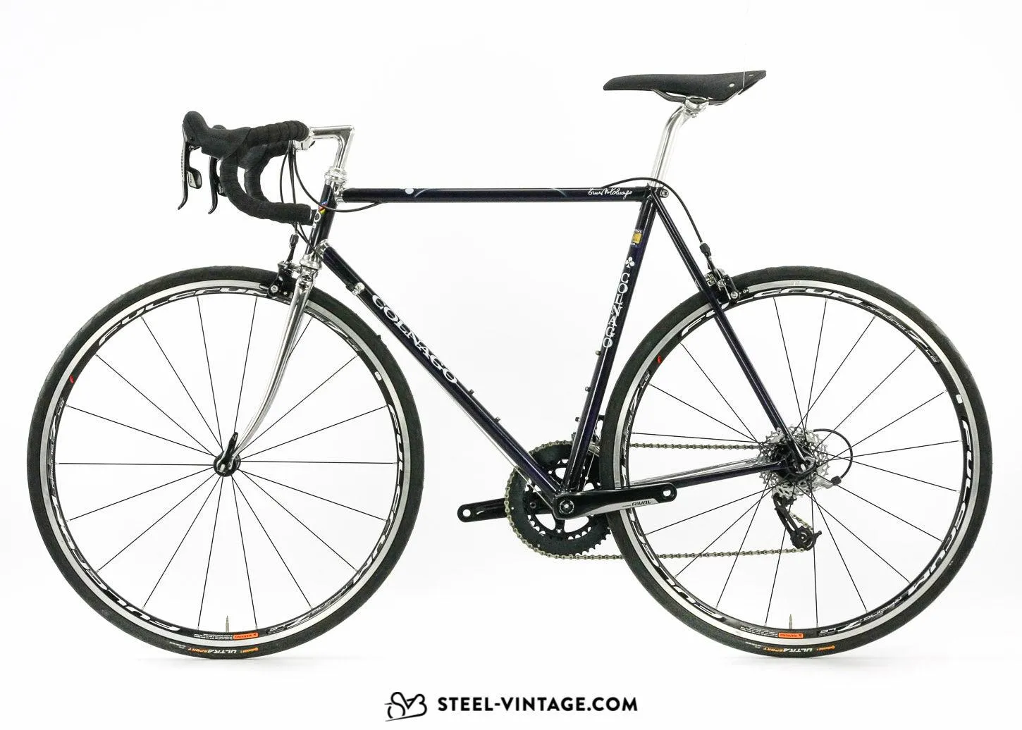 Colnago Superissimo Postmodern Roadbike Sram