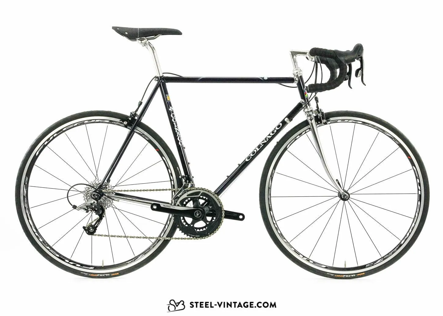 Colnago Superissimo Postmodern Roadbike Sram