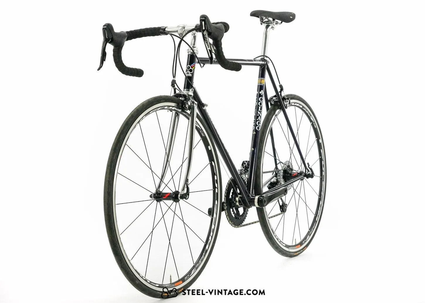 Colnago Superissimo Postmodern Roadbike Sram