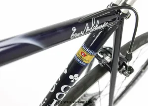 Colnago Superissimo Postmodern Roadbike Sram