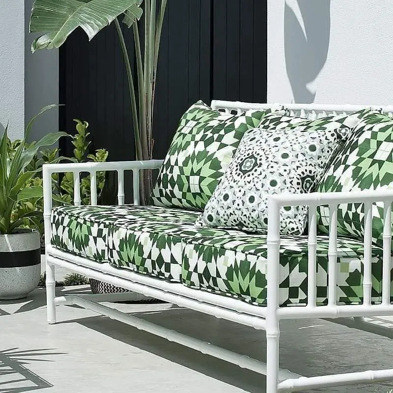 'Custom Cushion